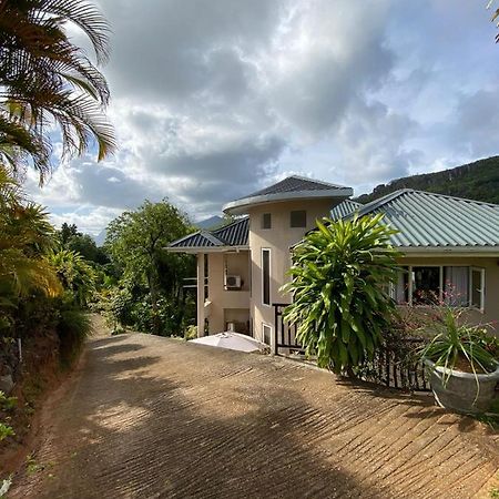 South Hill Villa Anse Royale Εξωτερικό φωτογραφία