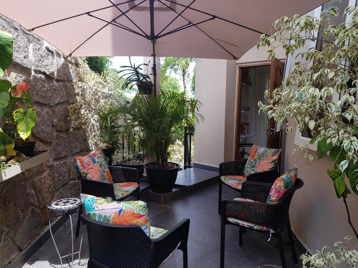 South Hill Villa Anse Royale Εξωτερικό φωτογραφία