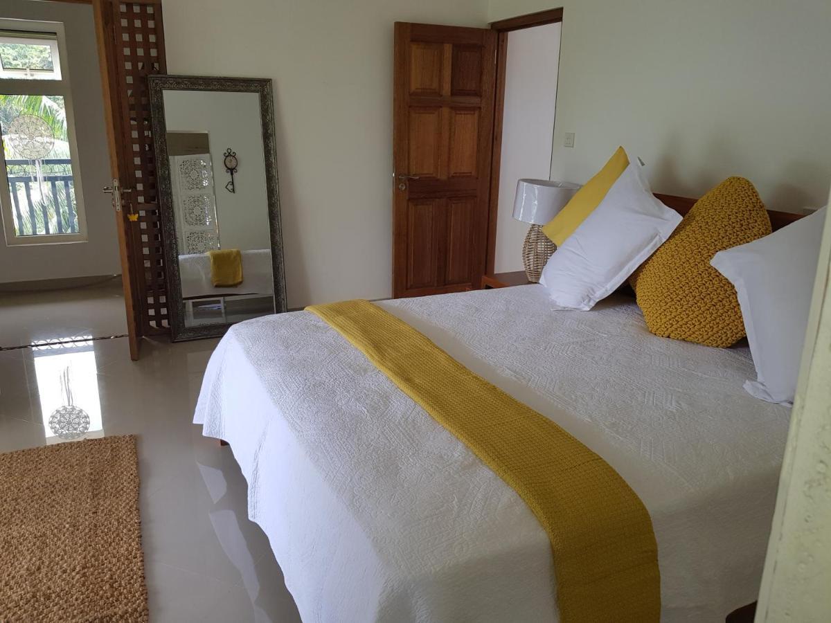 South Hill Villa Anse Royale Εξωτερικό φωτογραφία
