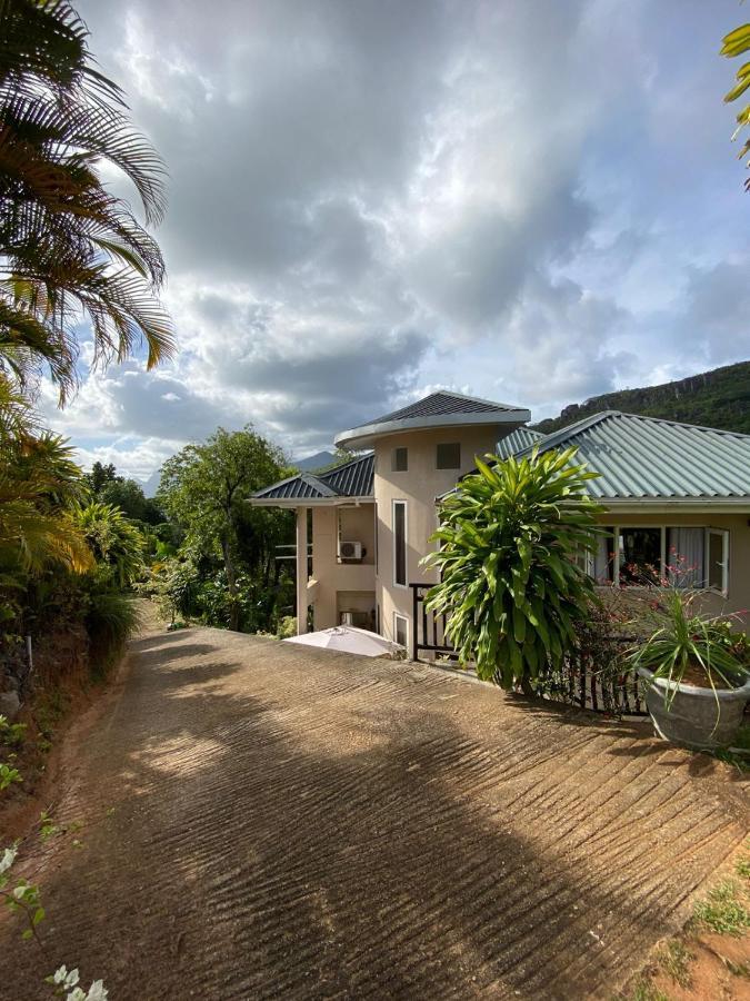 South Hill Villa Anse Royale Εξωτερικό φωτογραφία