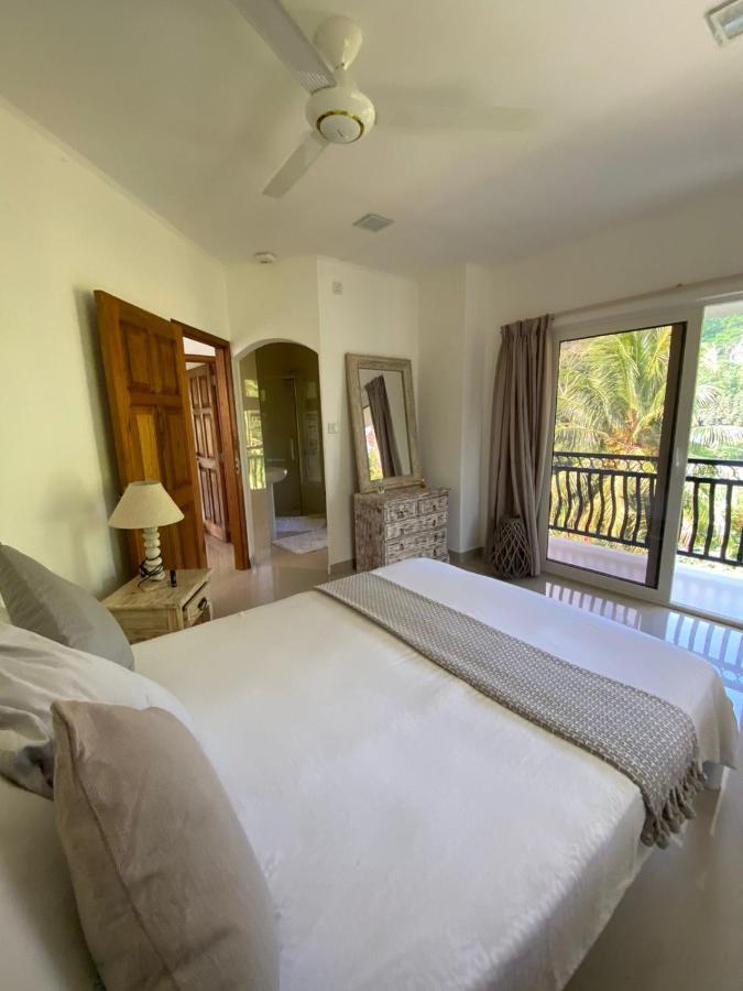 South Hill Villa Anse Royale Εξωτερικό φωτογραφία