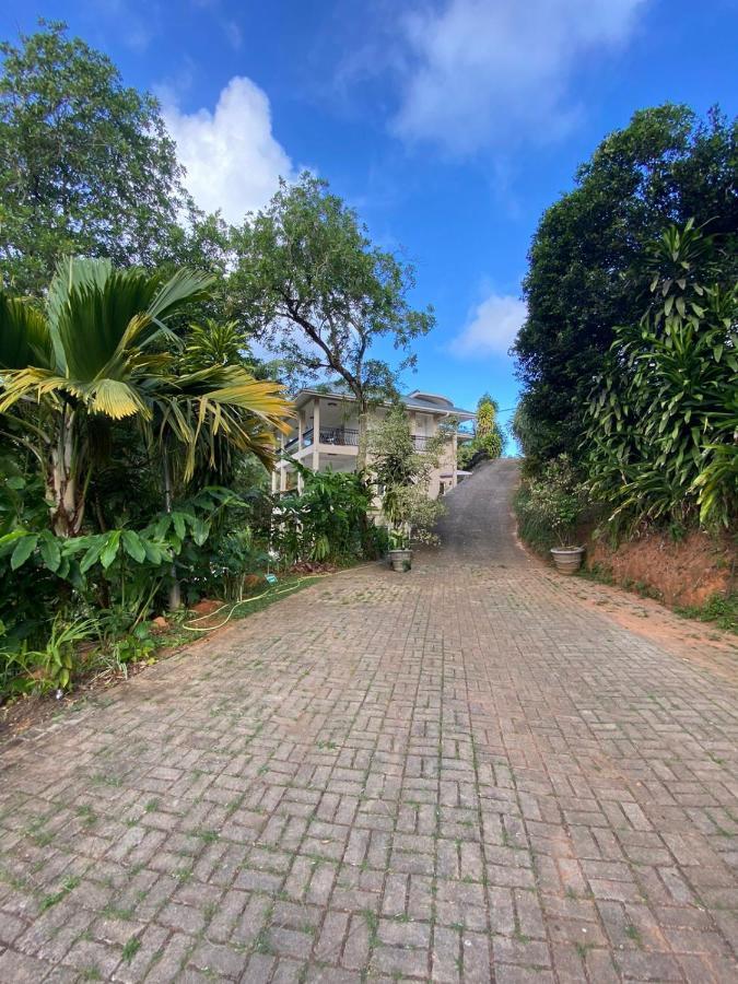 South Hill Villa Anse Royale Εξωτερικό φωτογραφία