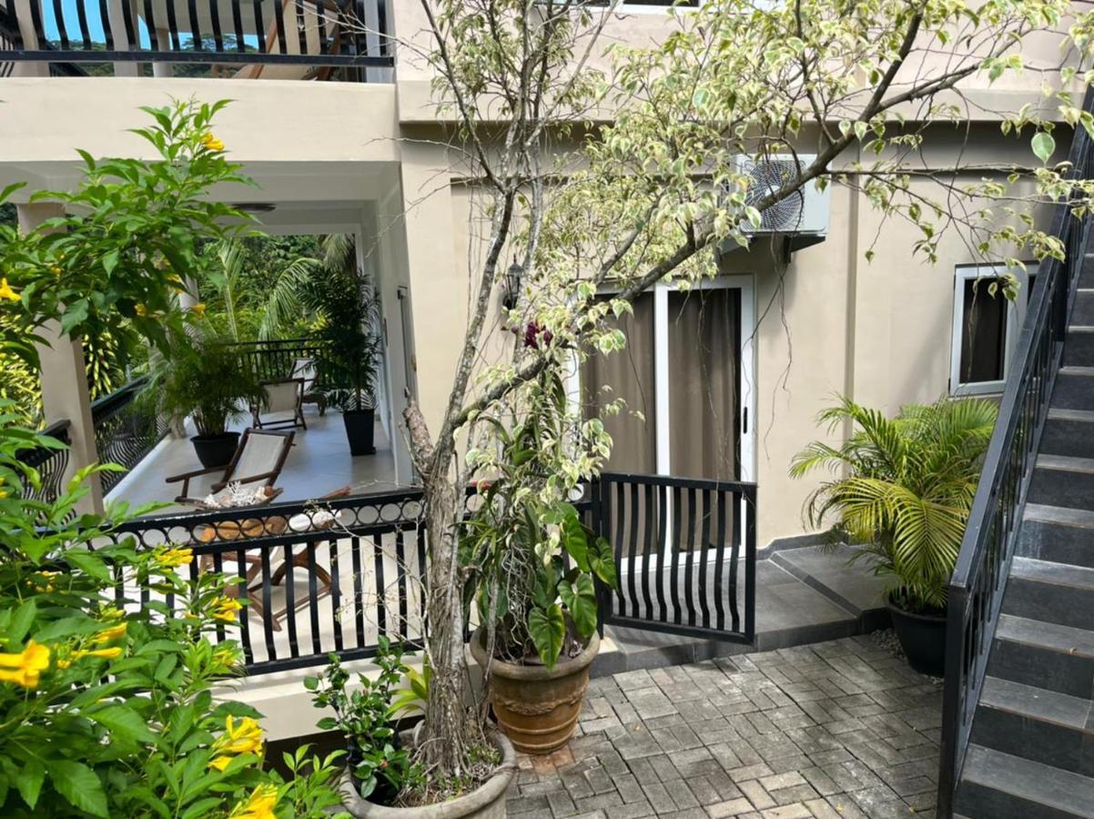 South Hill Villa Anse Royale Εξωτερικό φωτογραφία