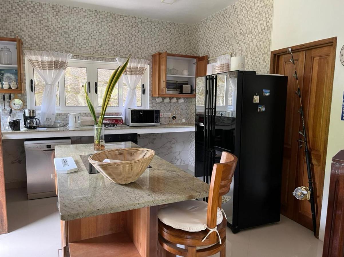 South Hill Villa Anse Royale Εξωτερικό φωτογραφία