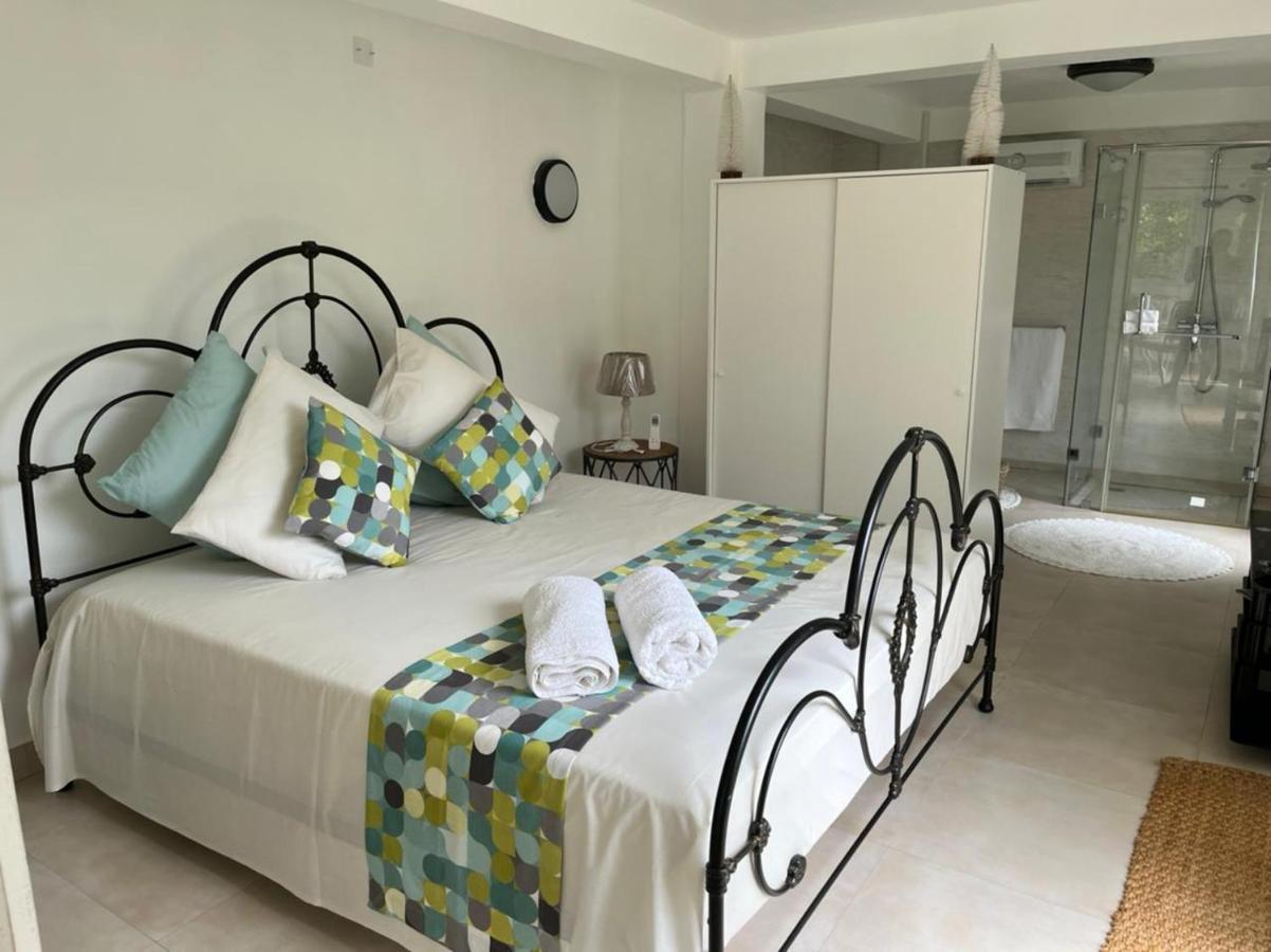 South Hill Villa Anse Royale Εξωτερικό φωτογραφία
