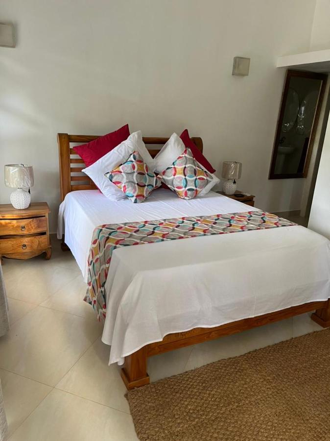 South Hill Villa Anse Royale Εξωτερικό φωτογραφία