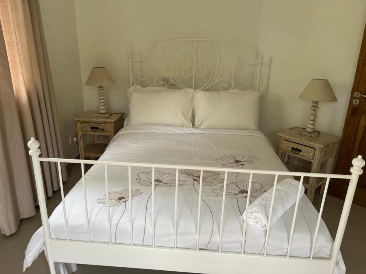 South Hill Villa Anse Royale Εξωτερικό φωτογραφία