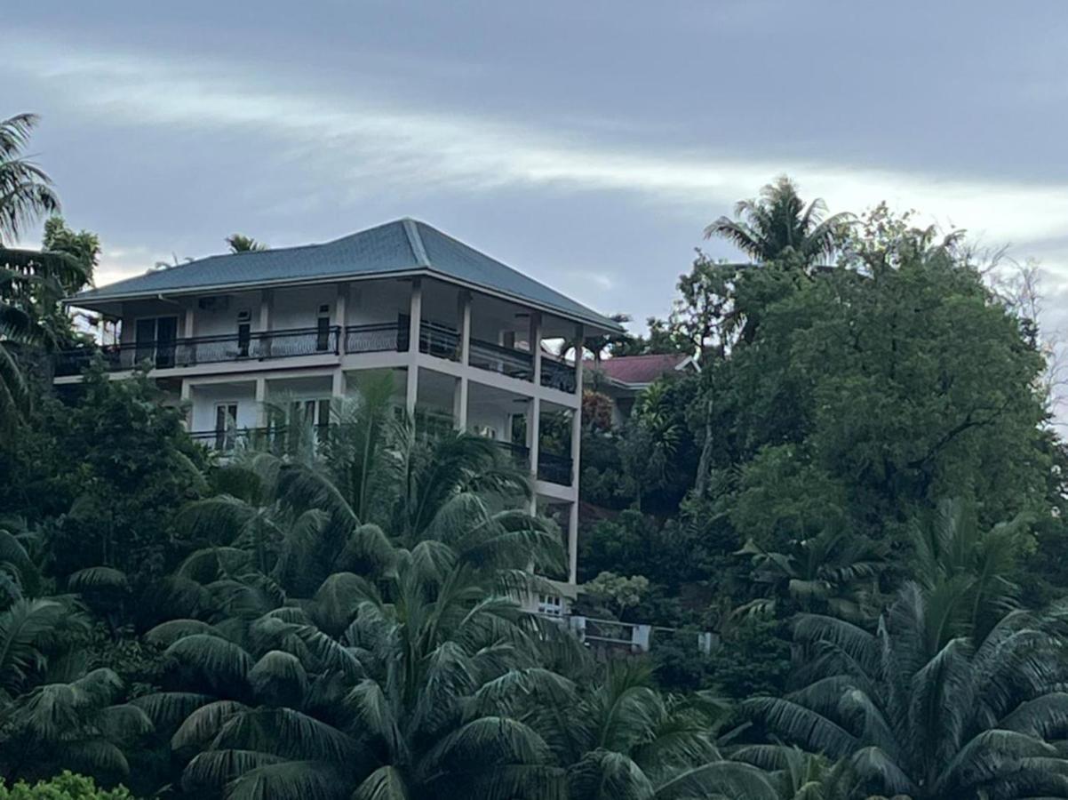 South Hill Villa Anse Royale Εξωτερικό φωτογραφία