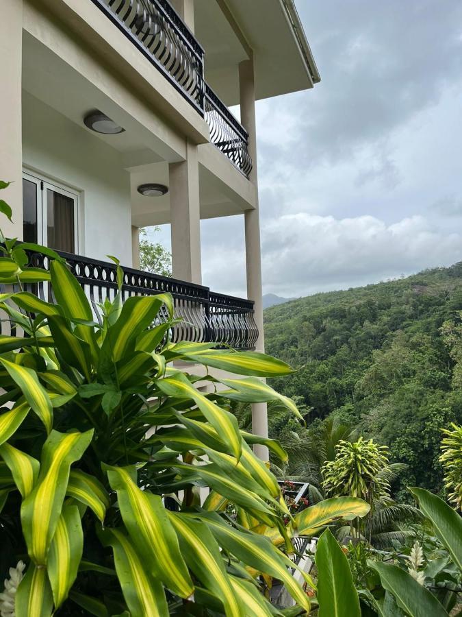 South Hill Villa Anse Royale Εξωτερικό φωτογραφία
