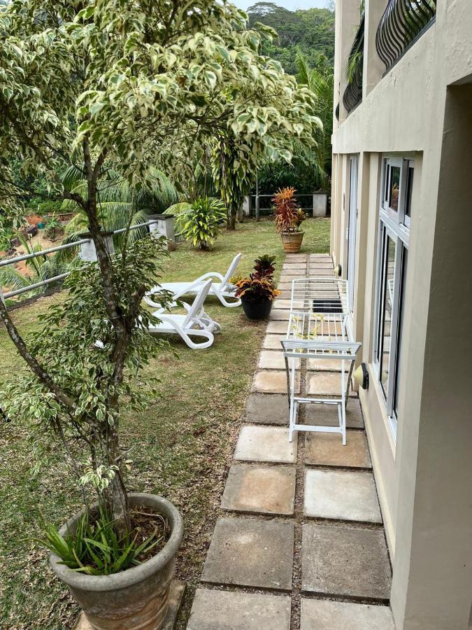 South Hill Villa Anse Royale Εξωτερικό φωτογραφία