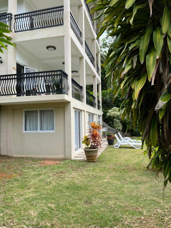 South Hill Villa Anse Royale Εξωτερικό φωτογραφία