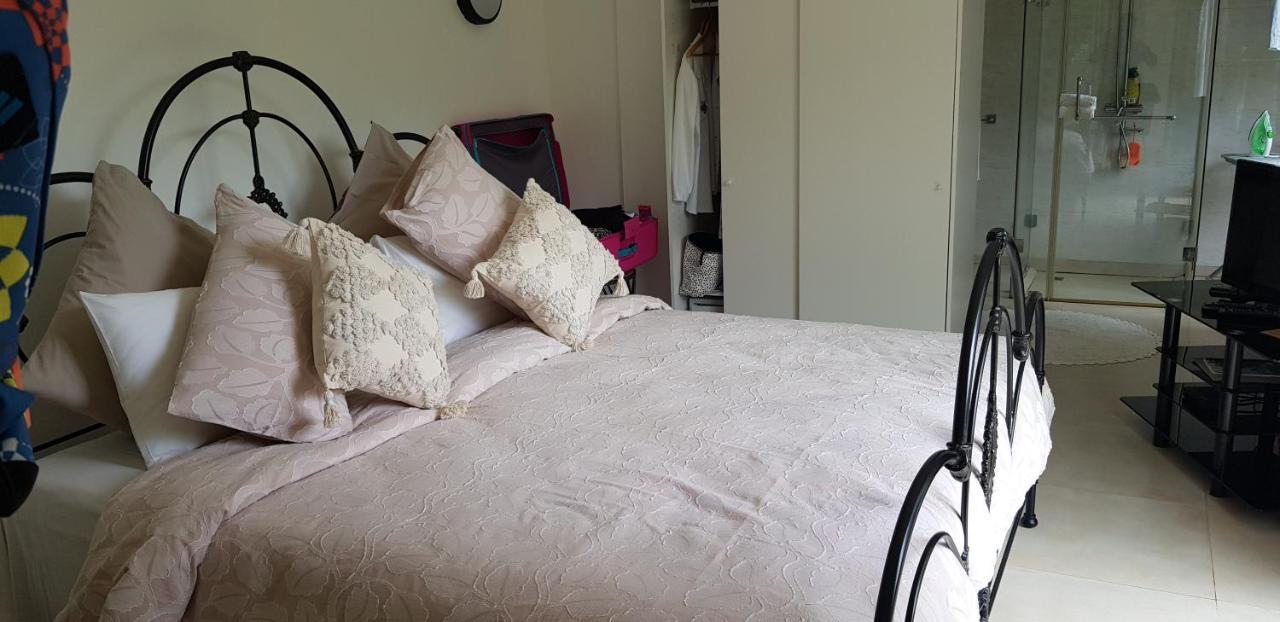 South Hill Villa Anse Royale Εξωτερικό φωτογραφία