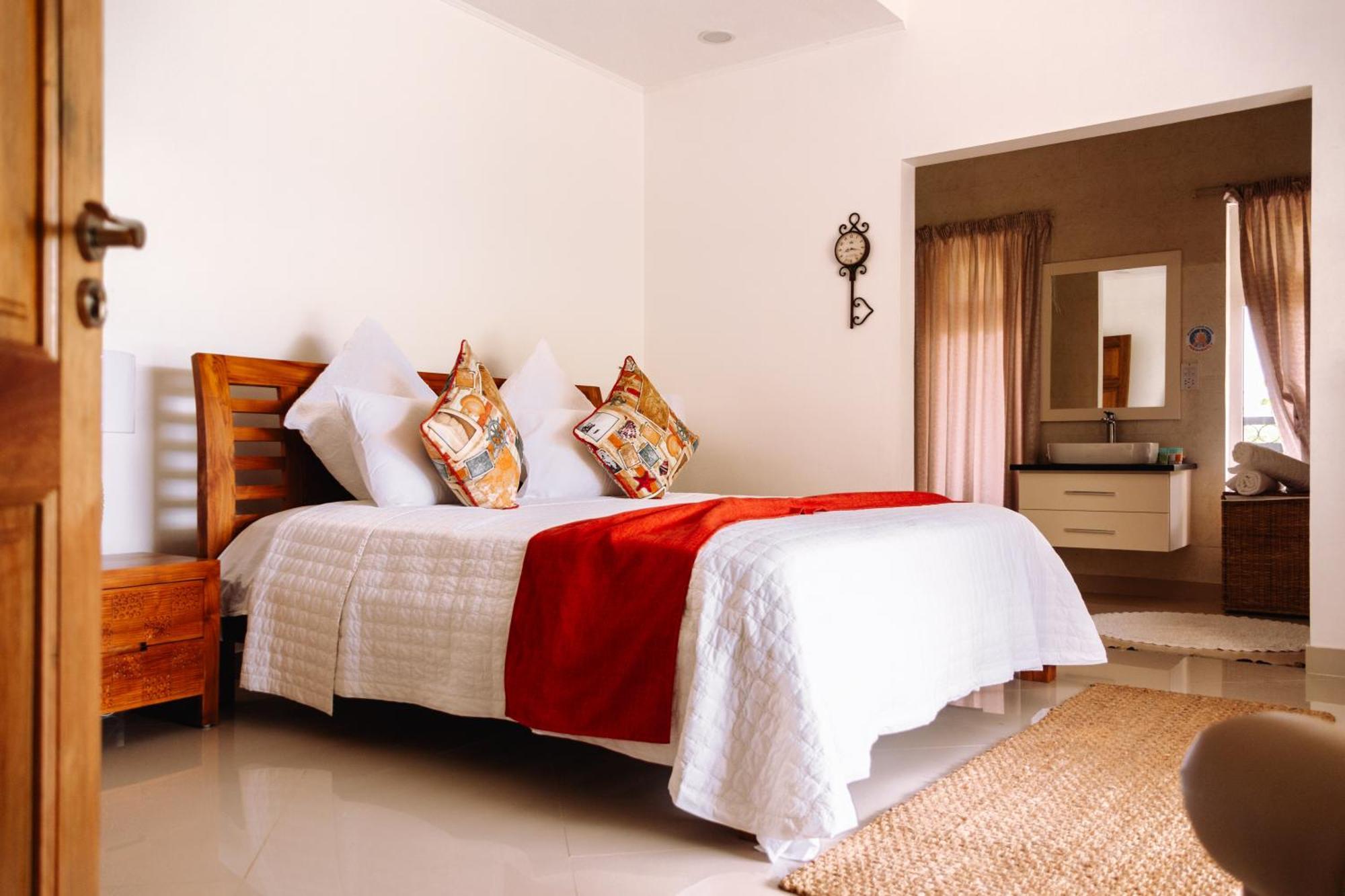 South Hill Villa Anse Royale Εξωτερικό φωτογραφία