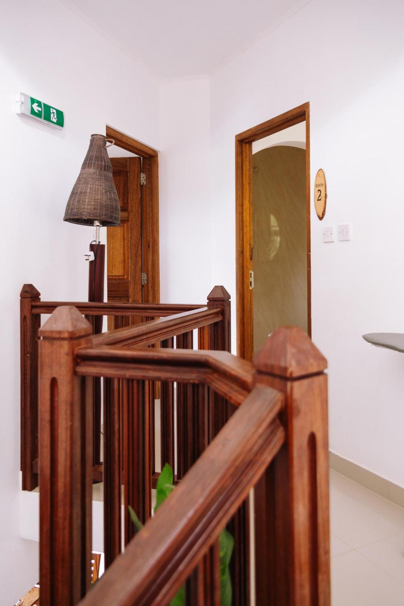 South Hill Villa Anse Royale Εξωτερικό φωτογραφία
