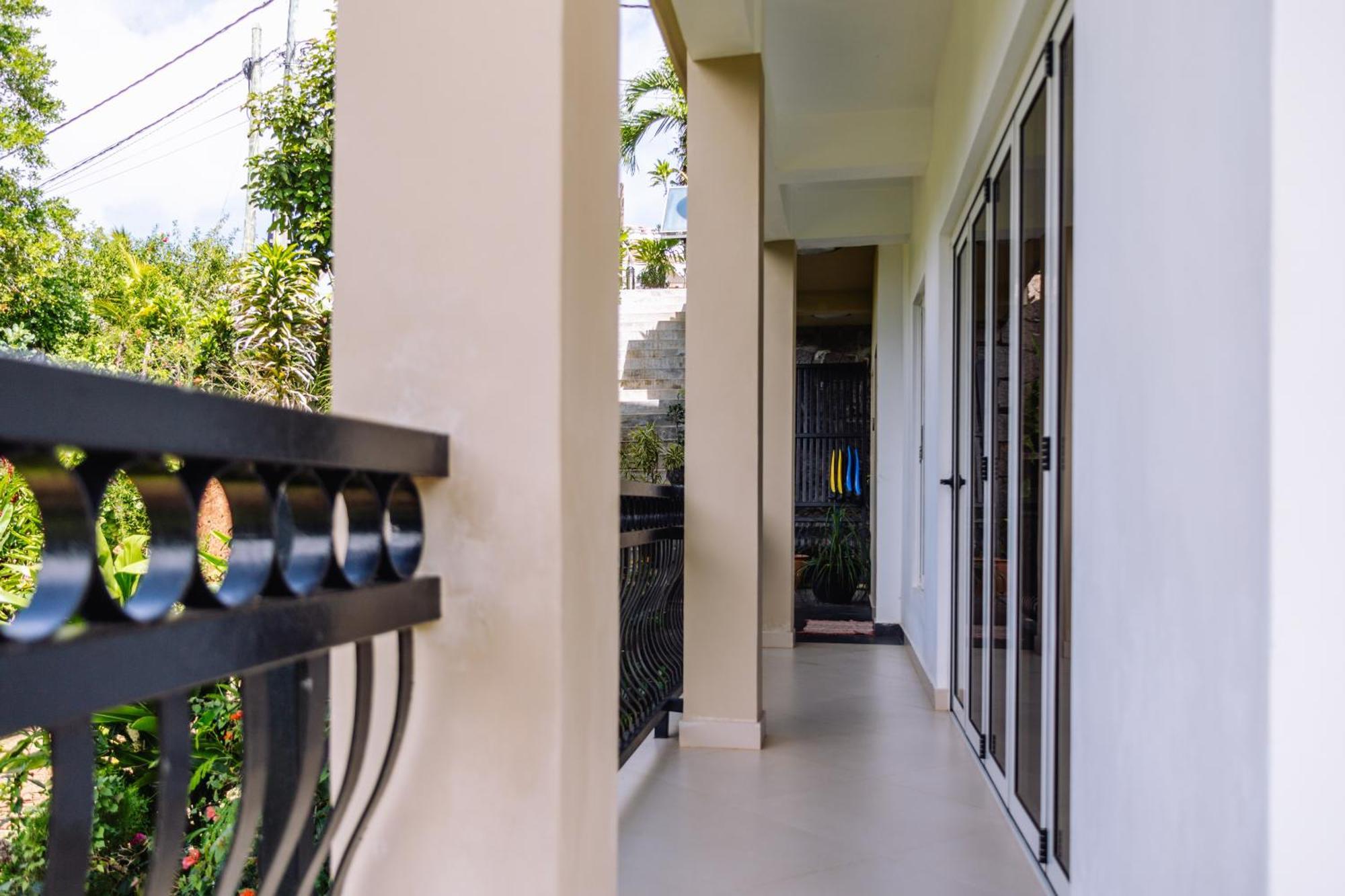 South Hill Villa Anse Royale Εξωτερικό φωτογραφία