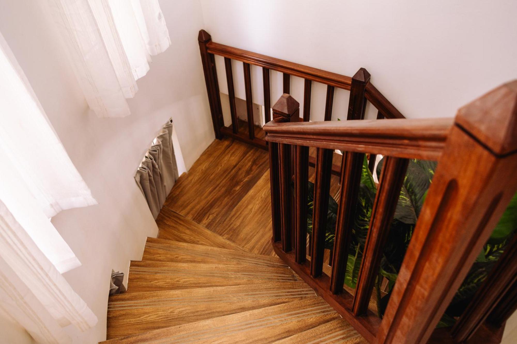 South Hill Villa Anse Royale Εξωτερικό φωτογραφία