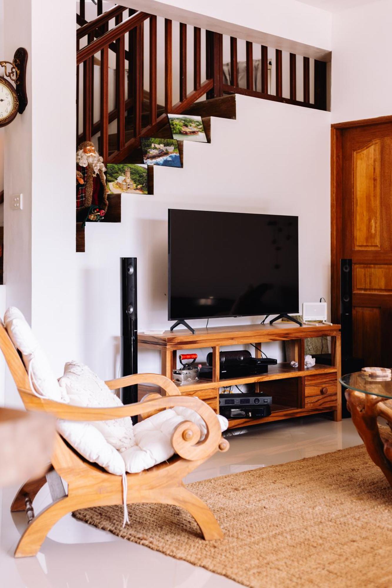 South Hill Villa Anse Royale Εξωτερικό φωτογραφία