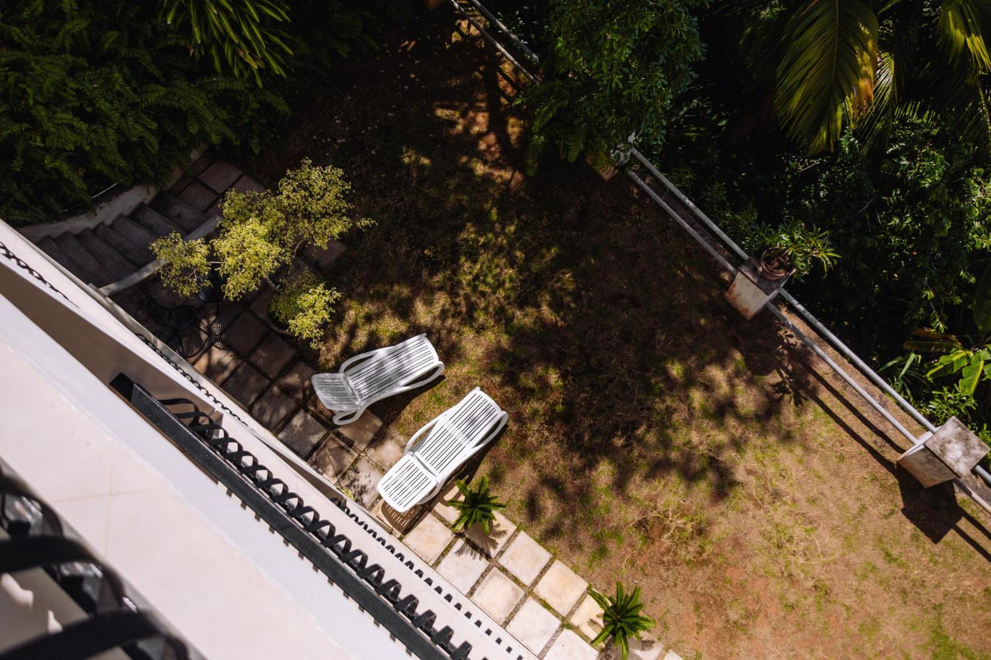 South Hill Villa Anse Royale Εξωτερικό φωτογραφία