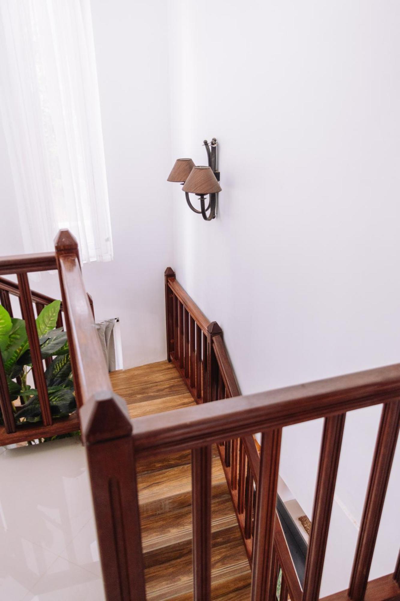 South Hill Villa Anse Royale Εξωτερικό φωτογραφία