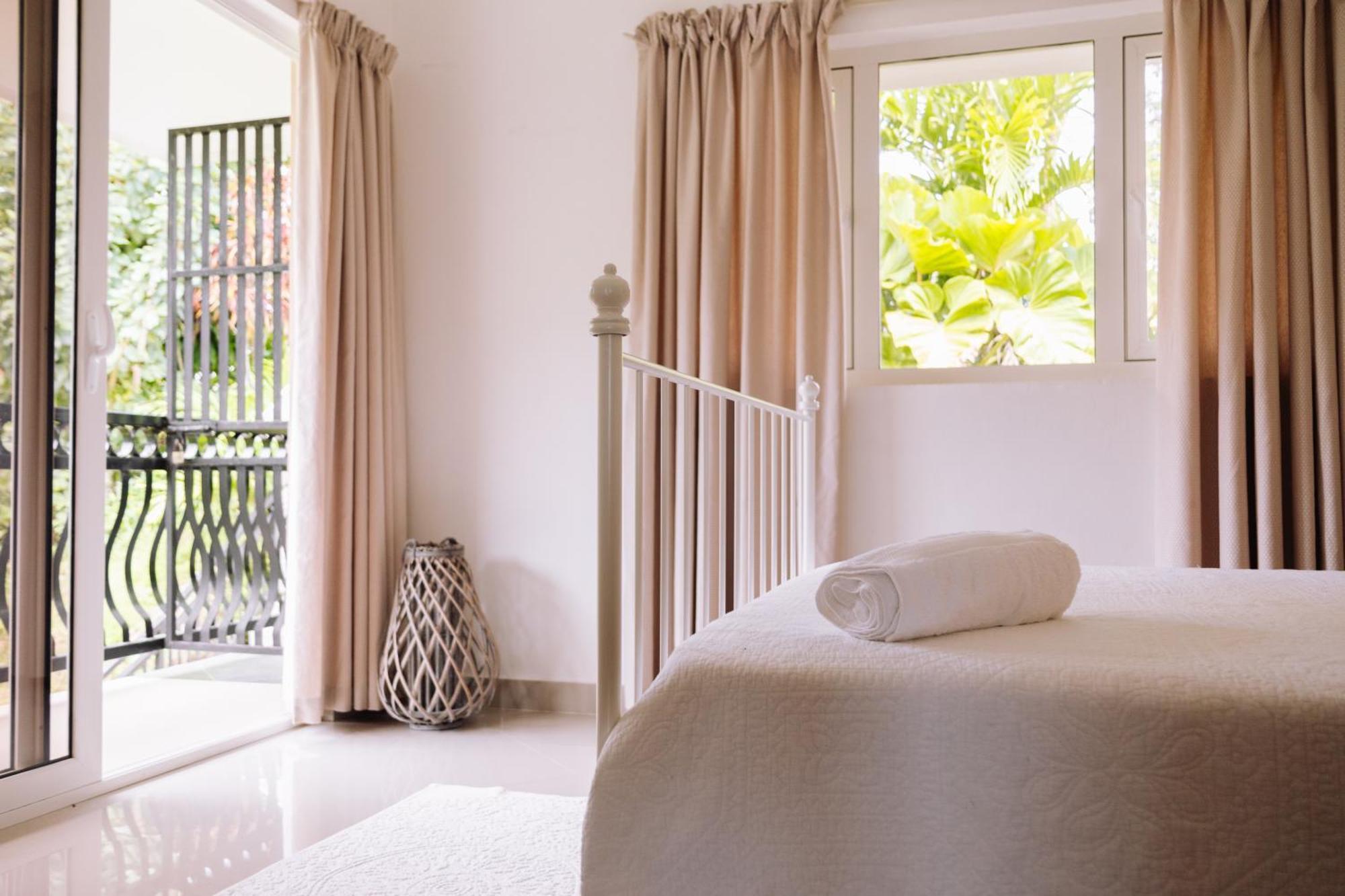 South Hill Villa Anse Royale Εξωτερικό φωτογραφία