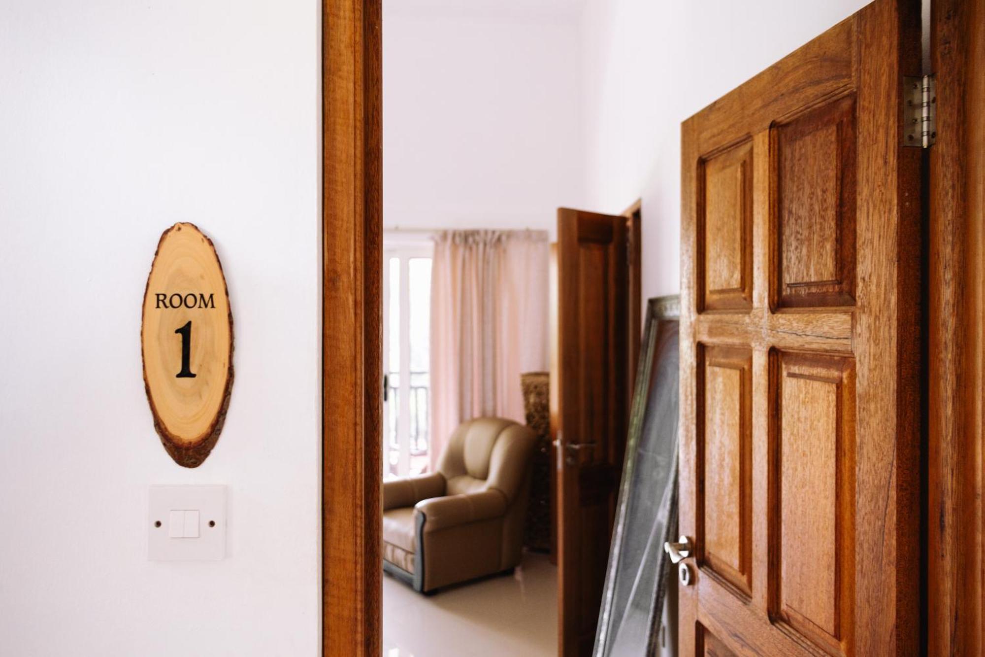 South Hill Villa Anse Royale Εξωτερικό φωτογραφία