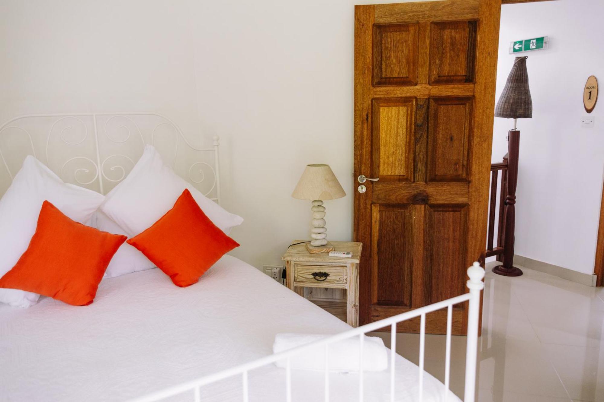 South Hill Villa Anse Royale Εξωτερικό φωτογραφία