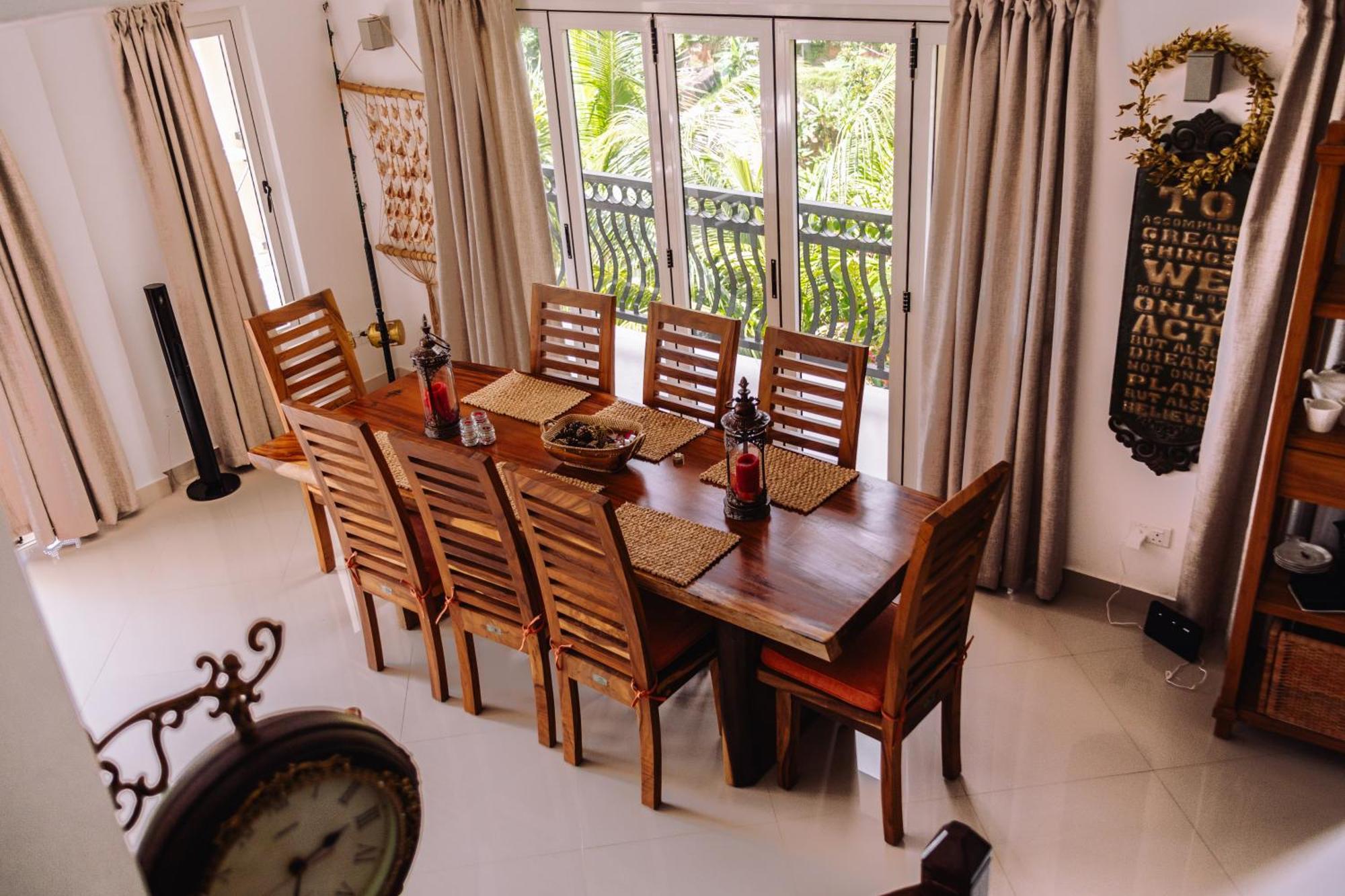 South Hill Villa Anse Royale Εξωτερικό φωτογραφία