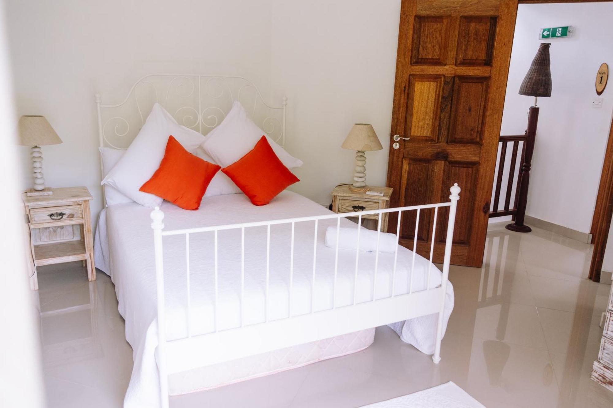 South Hill Villa Anse Royale Εξωτερικό φωτογραφία