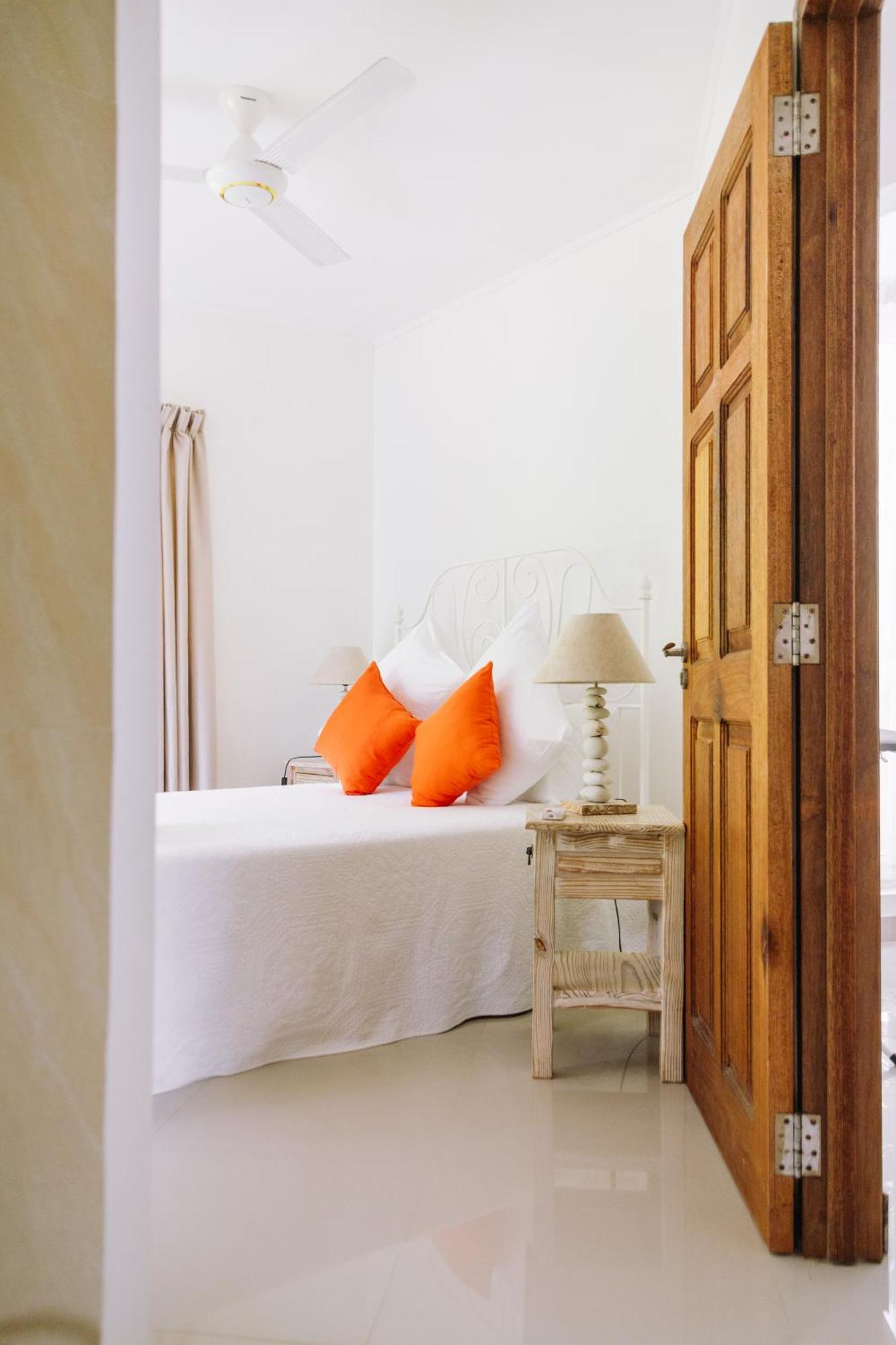 South Hill Villa Anse Royale Εξωτερικό φωτογραφία