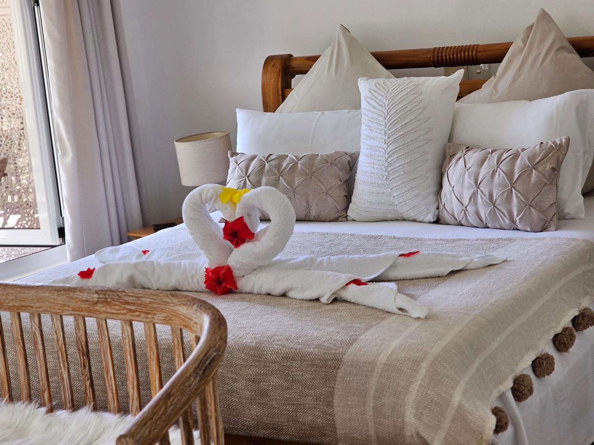 South Hill Villa Anse Royale Εξωτερικό φωτογραφία