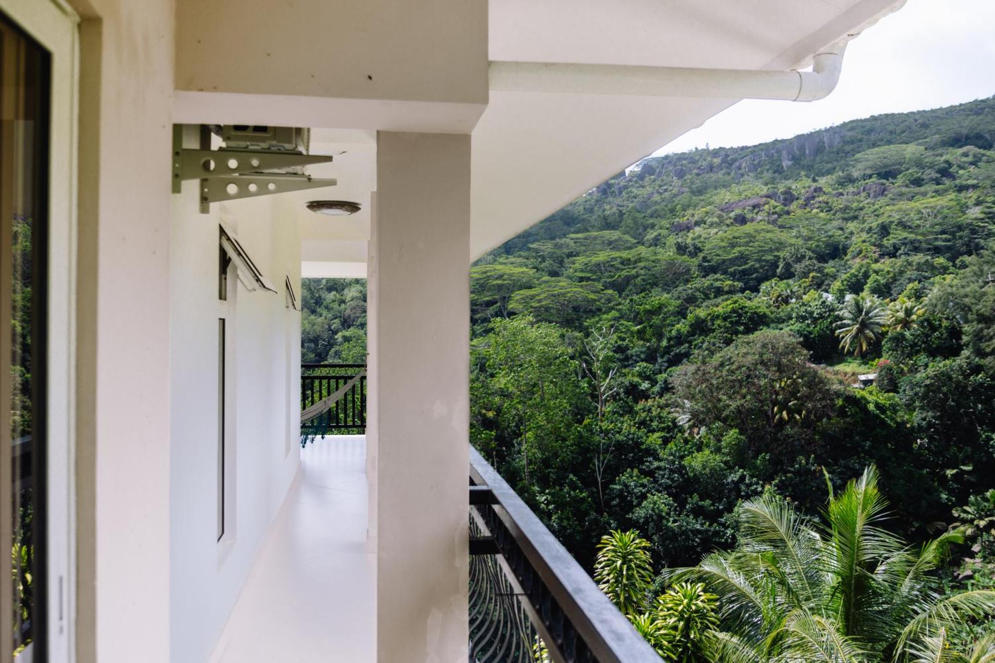 South Hill Villa Anse Royale Εξωτερικό φωτογραφία